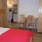 Pokoje i apartamenty pod Jaworzyną w Koninkach