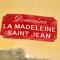 Rue Galilee