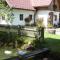 Ferienhaus Lenzau
