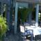 Logis Hotel Les Sapins