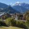 Löwen Hotel Montafon - شرونس