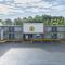 Super 8 by Wyndham Morganton