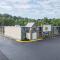 Super 8 by Wyndham Morganton