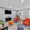 Super 8 by Wyndham Morganton