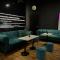 Colour Hotel