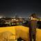LOAY PYRAMIDS VIEW