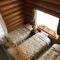 log Hotel kamloops