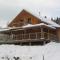 Panorama-Chalet Alpenglöckchen - Stadl an der Mur