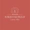 FOREST RETREAT Luxury Villas