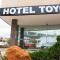 Hotel Toyo Inn - Boituva