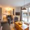 Modern Apartment in Brixen im Thale near Ski Area