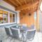 Modern Apartment in Brixen im Thale near Ski Area