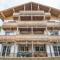 Modern Apartment in Brixen im Thale near Ski Area