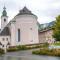 Modern Apartment in Brixen im Thale near Ski Area