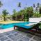 Greenparrot-Villa - Ambalangoda