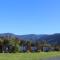 The Barn Cabins & Camp