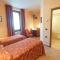 Residence Hotel Moderno