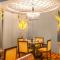 Sterling Palm Bliss Wellness Resort, Rishikesh