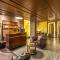 Sterling Palm Bliss Wellness Resort, Rishikesh