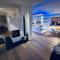 Hofwies-Exklusiv - Privates Luxus-Boutique Ferienhaus 8 Pax
