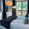 Hofwies-Exklusiv - Privates Luxus-Boutique Ferienhaus 8 Pax