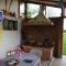 Morava Garden - Village Tourism