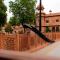 The Lallgarh Palace - A Heritage Hotel