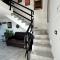 Marble apartment