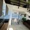 Marble apartment