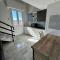 Marble apartment