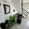 Marble apartment