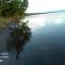 Beach cabin ometepe