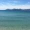 Esterel Terrasses, roof top front de mer, parking payant