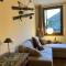 Charming apartment pool, SPA, sauna, CIR VDA - AYAS - 0005-