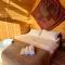 Kazbegi Kuro Cottages