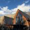 Kazbegi Kuro Cottages