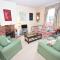 Pepper Pot Cottage