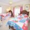 Pepper Pot Cottage