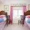 Pepper Pot Cottage