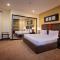 Orange Suites Hotel
