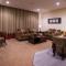 Orange Suites Hotel
