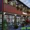 Café im Hof- Bed & Breakfast