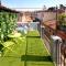 Aquamare, boutique b&b