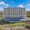 Luxurious beachfront condo with glorious ocean views