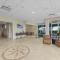 Unique beachfront condo with panoramic beach view