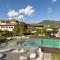 Kreuzwegerhof Nals - Historic Nature Stay with Pool near Meran & Bozen