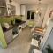 Green Apartment