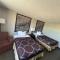 Super 8 by Wyndham Williston ND