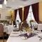Bravia Hotel Ouagadougou