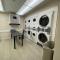 Luxury Warehouse District Condo